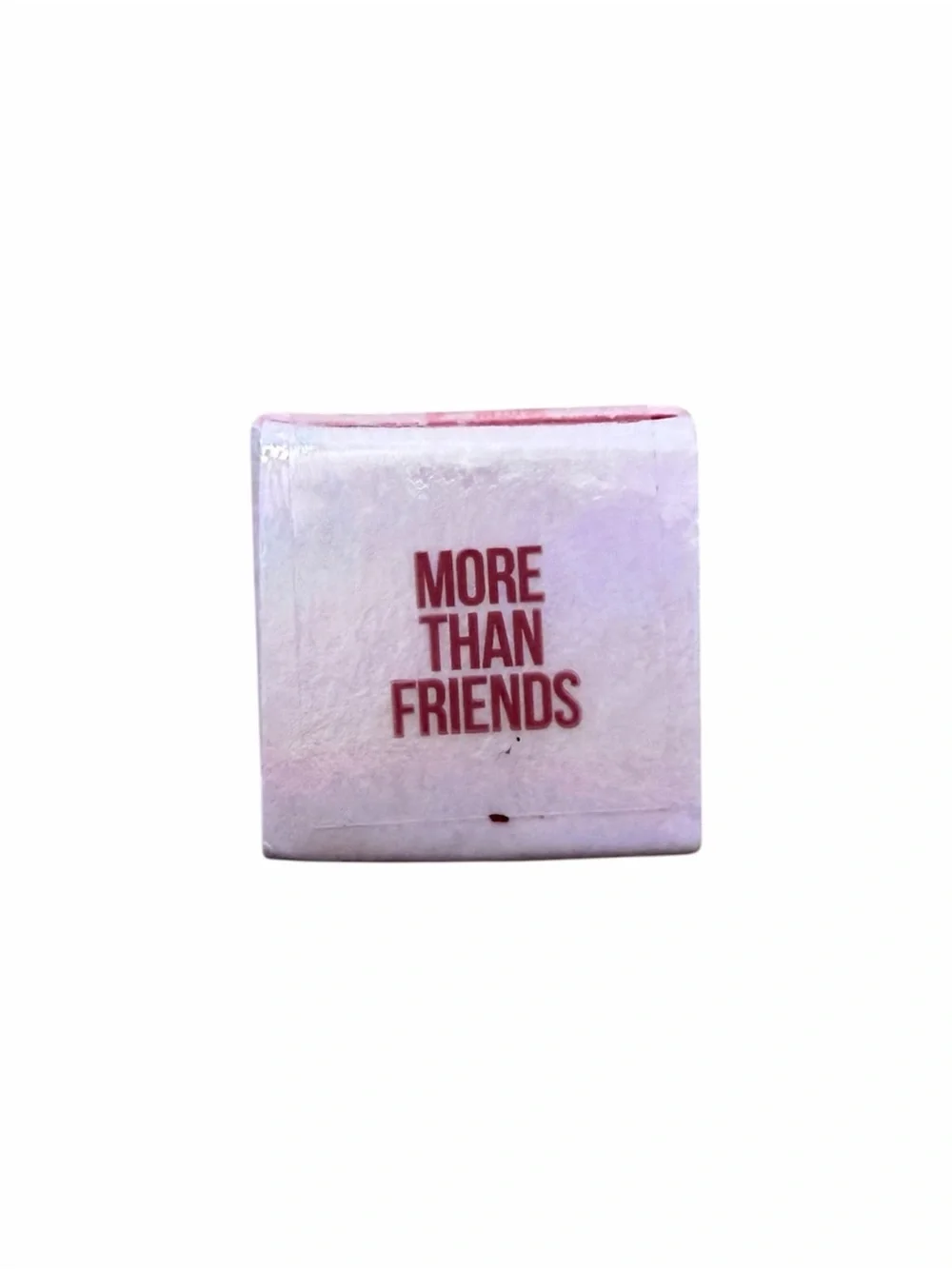 Jeffree Star Supreme Gloss Shade More Than Friends